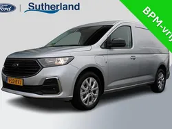 Grijs Nieuw 2024 Ford Transit Limited Van | € 32.600 (Eerlijke prijs)