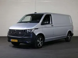 Grijs Gebruikt 2023 VW T6.1 Van | € 32.950 (Super prijs)