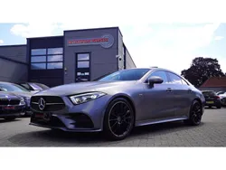 Grijs Gebruikt 2018 Mercedes CLS450 Premium Plus Sedan | € 45.995 (Duur)