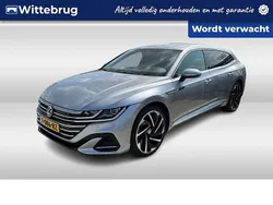 Grijs Gebruikt 2022 VW Arteon Business+ Stationwagen | € 32.950 (Super prijs)