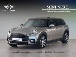 Grijs Gebruikt 2021 Mini Cooper Clubman Stationwagen | € 28.450 (Goede deal)