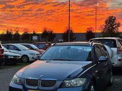 Gebruikt 2007 BMW 320 Stationwagen | € 4.000 (Super prijs)