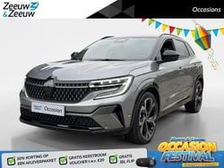 Grijs Gebruikt 2024 Renault Austral Iconic Esprit Alpine SUV | € 33.935 (Eerlijke prijs)
