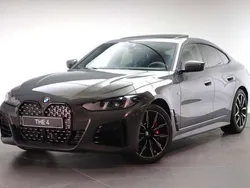Grijs Nieuw 2024 BMW 420 Gran Coupé M Sport Coupé | € 80.373 (Eerlijke prijs)
