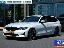 Wit Gebruikt 2021 BMW 320e Stationwagen | € 32.494 (Eerlijke prijs)