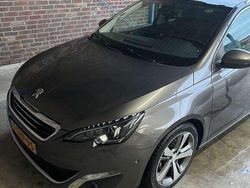 Gebruikt 2014 Peugeot 308 Active Stationwagen | € 2.600 (Goede deal)