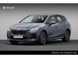 Sparkling copper grau metallic (grijs metallic) Gebruikt 2023 BMW 230e Active Tourer Comfort Edition MPV | € 38.880