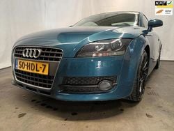 Gebruikt 2008 Audi TT Proline | € 11.995