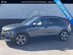 Overige Nieuw 2025 Kia Niro 3 SUV | € 39.400 (Duur)