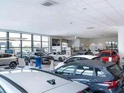 Grijs Gebruikt 2022 Hyundai Kona SUV | € 25.940 (Eerlijke prijs)