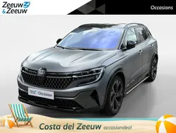 Grijs Gebruikt 2025 Renault Austral Iconic Esprit Alpine SUV | € 46.935