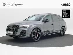Grijs Nieuw 2025 Audi Q7 Proline SUV | € 115.088 (Duur)