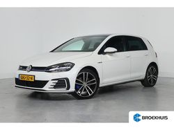 Wit Gebruikt 2020 VW Golf VIII GTE Hatchback | € 22.895 (Eerlijke prijs)