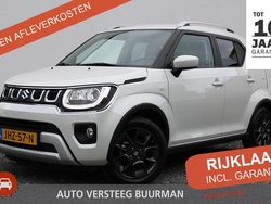 Wit Gebruikt 2025 Suzuki Ignis Hatchback | € 21.650 (Eerlijke prijs)