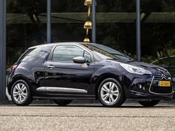 Blauw Gebruikt 2015 DS Automobiles DS3 So Chic Hatchback | € 9.950 (Goede deal)