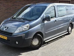 Grijs Gebruikt 2008 Peugeot Expert Van | € 2.949 (Super prijs)