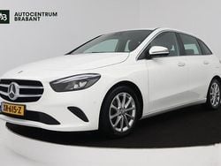 Wit Gebruikt 2019 Mercedes B180 Premium MPV | € 20.945 (Goede deal)