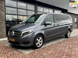 Overige Gebruikt 2017 Mercedes V250 Edition MPV | € 25.975 (Super prijs)