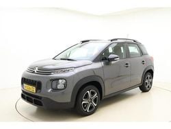 Grijs Gebruikt 2020 Citroën C3 Aircross Feel SUV | € 14.945 (Iets duurder)