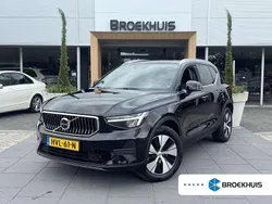 Zwart Gebruikt 2023 Volvo XC40 Core SUV | € 36.900 (Goede deal)