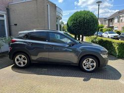 Grijs Gebruikt 2021 Hyundai Kona Comfort SUV | € 17.500 (Goede deal)