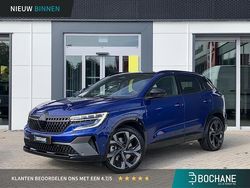 Blauw Gebruikt 2025 Renault Austral Iconic Esprit Alpine SUV | € 43.950