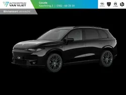 Grijs Nieuw 2025 Leapmotor C10 SUV | € 41.350