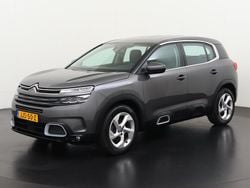 Grijs Gebruikt 2021 Citroën C5 Aircross Business Class SUV | € 21.945 (Eerlijke prijs)