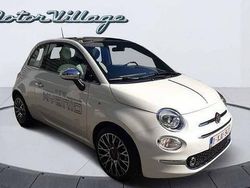 Wit Gebruikt 2021 Fiat 500X Star SUV | € 13.200