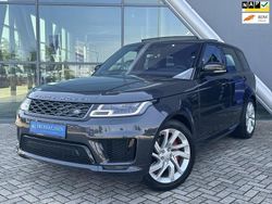 Grijs (metallic) Gebruikt 2020 Land Rover Range Rover Sport HSE Dynamic SUV | € 49.750 (Super prijs)