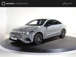 Grijs Nieuw 2025 Mercedes CLA 250+ Edition Sedan | € 60.732 (Eerlijke prijs)