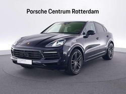 Blauw Gebruikt 2022 Porsche Cayenne Platinum Edition SUV | € 89.900 (Eerlijke prijs)
