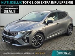 Grijs Gebruikt 2023 Renault Clio V Techno Hatchback | € 23.195 (Eerlijke prijs)