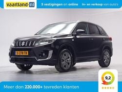Zwart Gebruikt 2022 Suzuki Vitara SUV | € 21.445 (Goede deal)