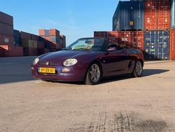 Gebruikt 1997 MG F Cabriolet | € 2.250 (Super prijs)