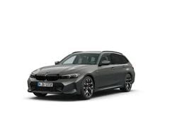 Grijs Nieuw 2025 BMW 330e M Sport Stationwagen | € 65.919 (Super prijs)