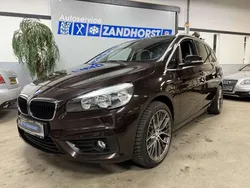 Bruin Gebruikt 2016 BMW 218 Gran Tourer M Sport MPV | € 12.995 (Eerlijke prijs)