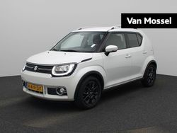 Wit Gebruikt 2020 Suzuki Ignis Hatchback | € 13.900 (Eerlijke prijs)
