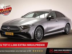 Grijs Gebruikt 2022 Mercedes CLS450 Premium Plus Sedan | € 76.950 (Duur)