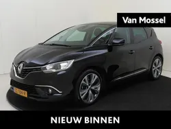 Sterzwart Gebruikt 2019 Renault Scénic IV Intens MPV | € 18.225 (Eerlijke prijs)