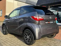Zwart Gebruikt 2018 Aixam Coupe Coupé | € 12.995 (Iets duurder)