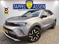 Grijs Gebruikt 2023 Opel Mokka Ultimate SUV | € 19.950 (Eerlijke prijs)