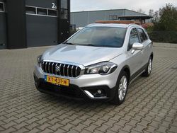 Gebruikt 2016 Suzuki SX4 S-Cross | € 12.850 (Super prijs)
