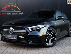 Zwart Gebruikt 2019 Mercedes A35 AMG AMG Hatchback | € 32.450