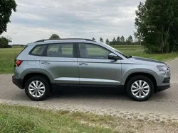 Grijs Gebruikt 2021 Skoda Karoq Business Line SUV | € 17.245 (Goede deal)