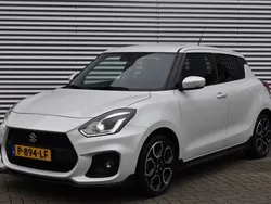 Wit Gebruikt 2022 Suzuki Swift Sport Hatchback | € 21.440 (Eerlijke prijs)