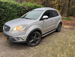 Gebruikt 2012 Ssangyong (KGM) Korando | € 3.450