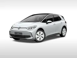 Wit Nieuw 2024 VW ID.3 Pure Hatchback | € 28.890 (Goede deal)
