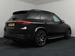 Zwart Gebruikt 2020 Mercedes GLE53 AMG Premium Plus Van | € 68.750
