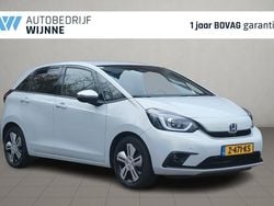 Wit Gebruikt 2021 Honda Jazz Executive Hatchback | € 19.950 (Goede deal)